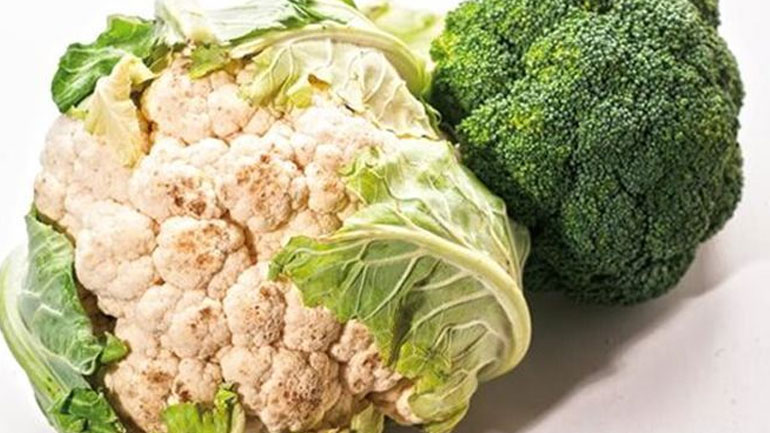 Το μπρόκολο και το λάχανο διατροφικές «ασπίδες» προστασίας για τον καρκίνο